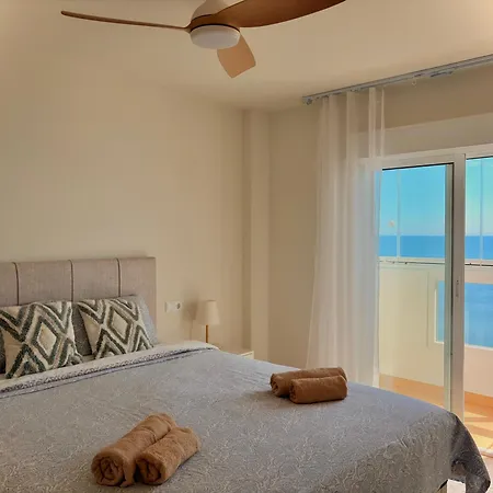 Seaside Haven *