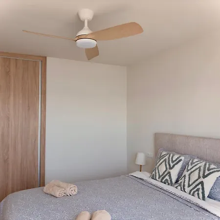 Seaside Haven Lejlighed Torrevieja