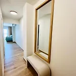 Seaside Haven Apartament *