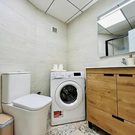 Seaside Haven Torrevieja