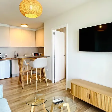 Seaside Haven Torrevieja