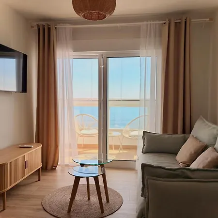 Apartmán Seaside Haven *