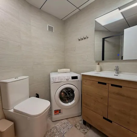 Seaside Haven Torrevieja