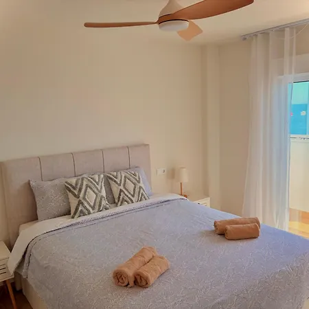 Apartmán Seaside Haven Torrevieja