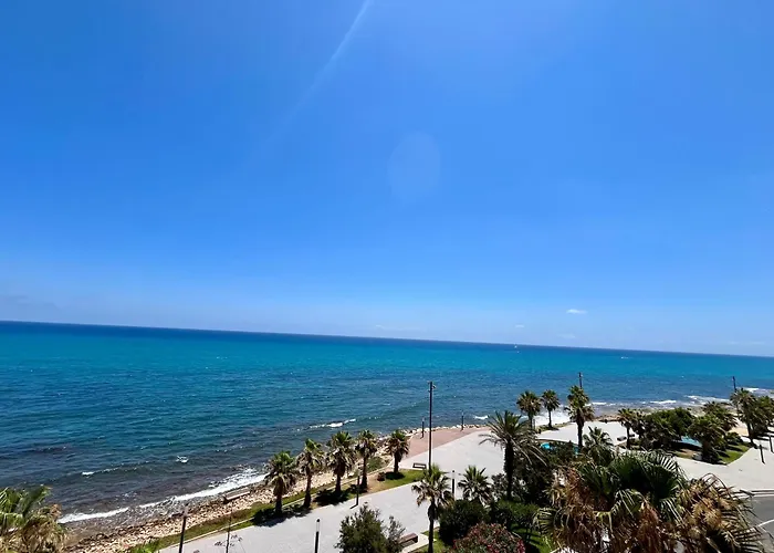 Seaside Haven Torrevieja