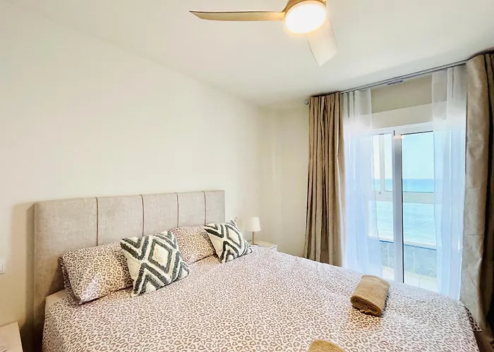 Seaside Haven Apartmán Torrevieja