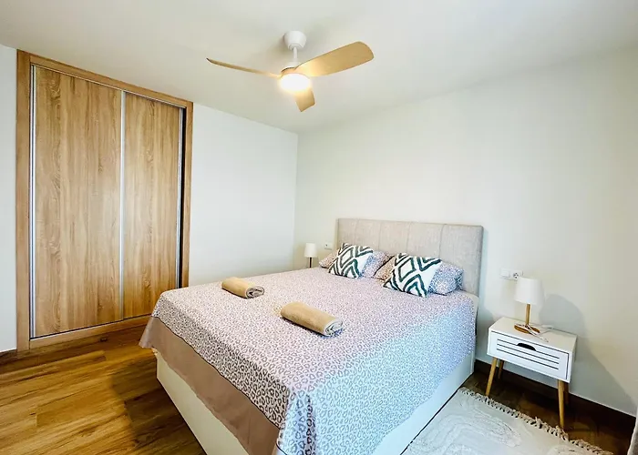 Seaside Haven Apartmán *