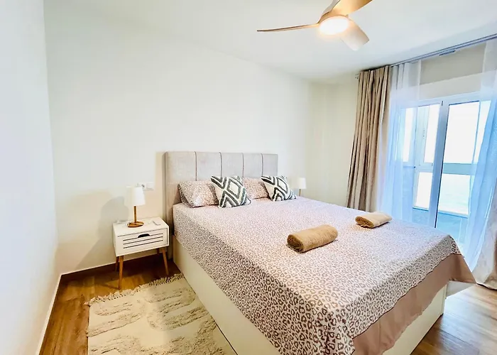 Seaside Haven Apartmán Torrevieja