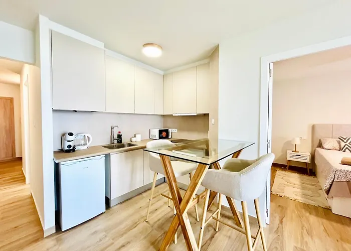 Seaside Haven * Torrevieja