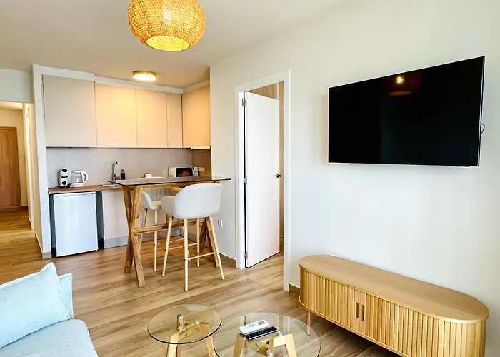 Seaside Haven Torrevieja