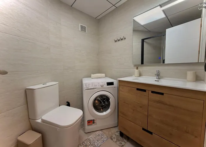 Seaside Haven Torrevieja