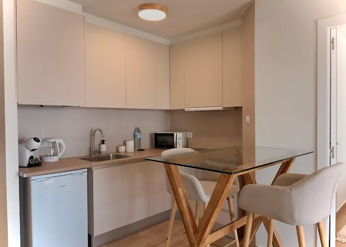 Apartmán Seaside Haven Torrevieja