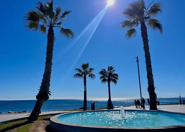 Seaside Haven * Torrevieja