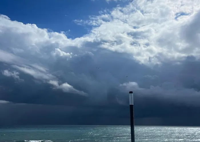 Seaside Haven * Torrevieja